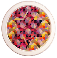 Circle Tapestry