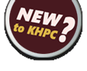 new to khpc?